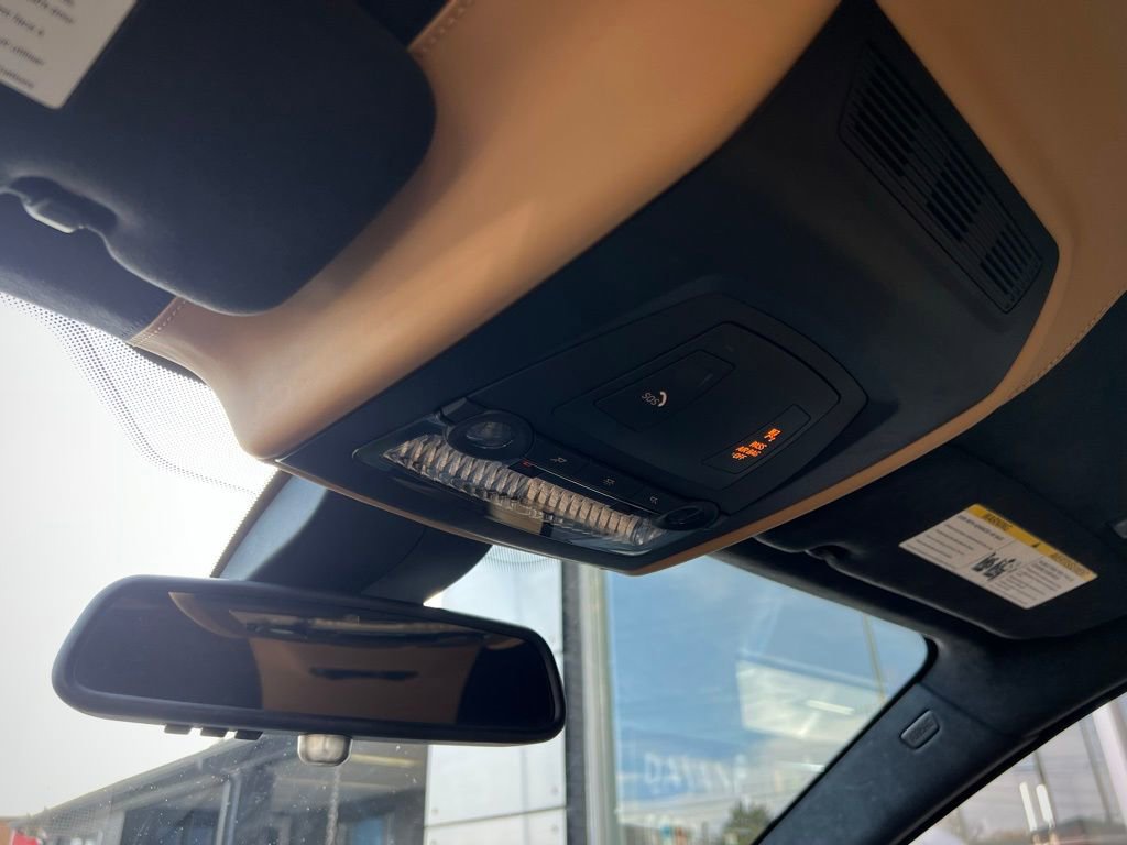 Used 2015 BMW M6 Gran Coupe image 64