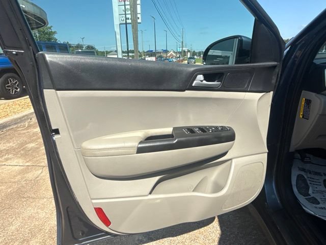 Used 2020 Kia Sportage LX w/ LX Popular Package AWD/4WD image 10
