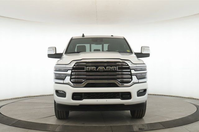 Used 2026 RAM 2500 Laramie image 12
