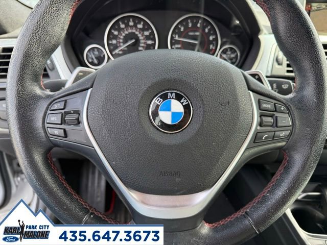 Used 2016 BMW 328i xDrive Sedan image 18