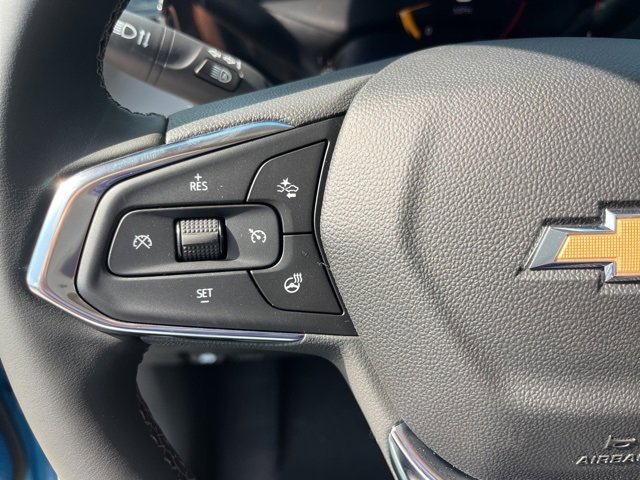 New 2026 Chevrolet TrailBlazer LT w/ Convenience Package image 19