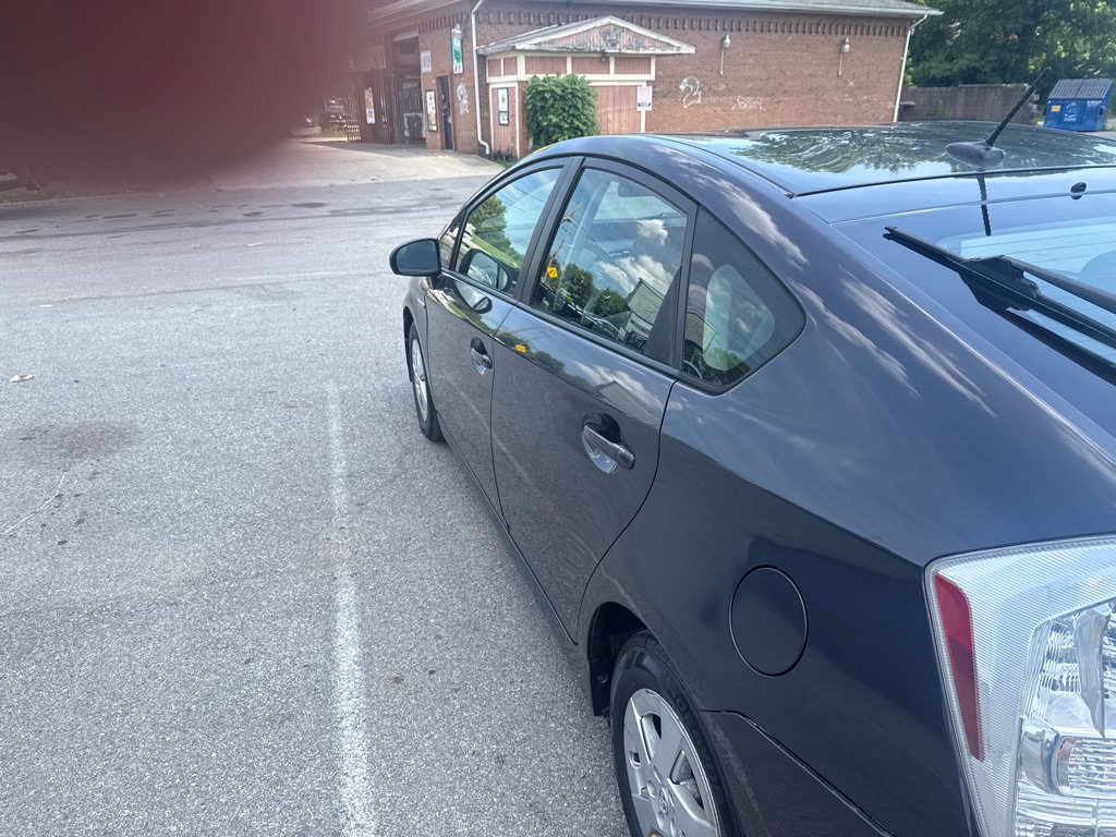 Used 2010 Toyota Prius FWD image 4