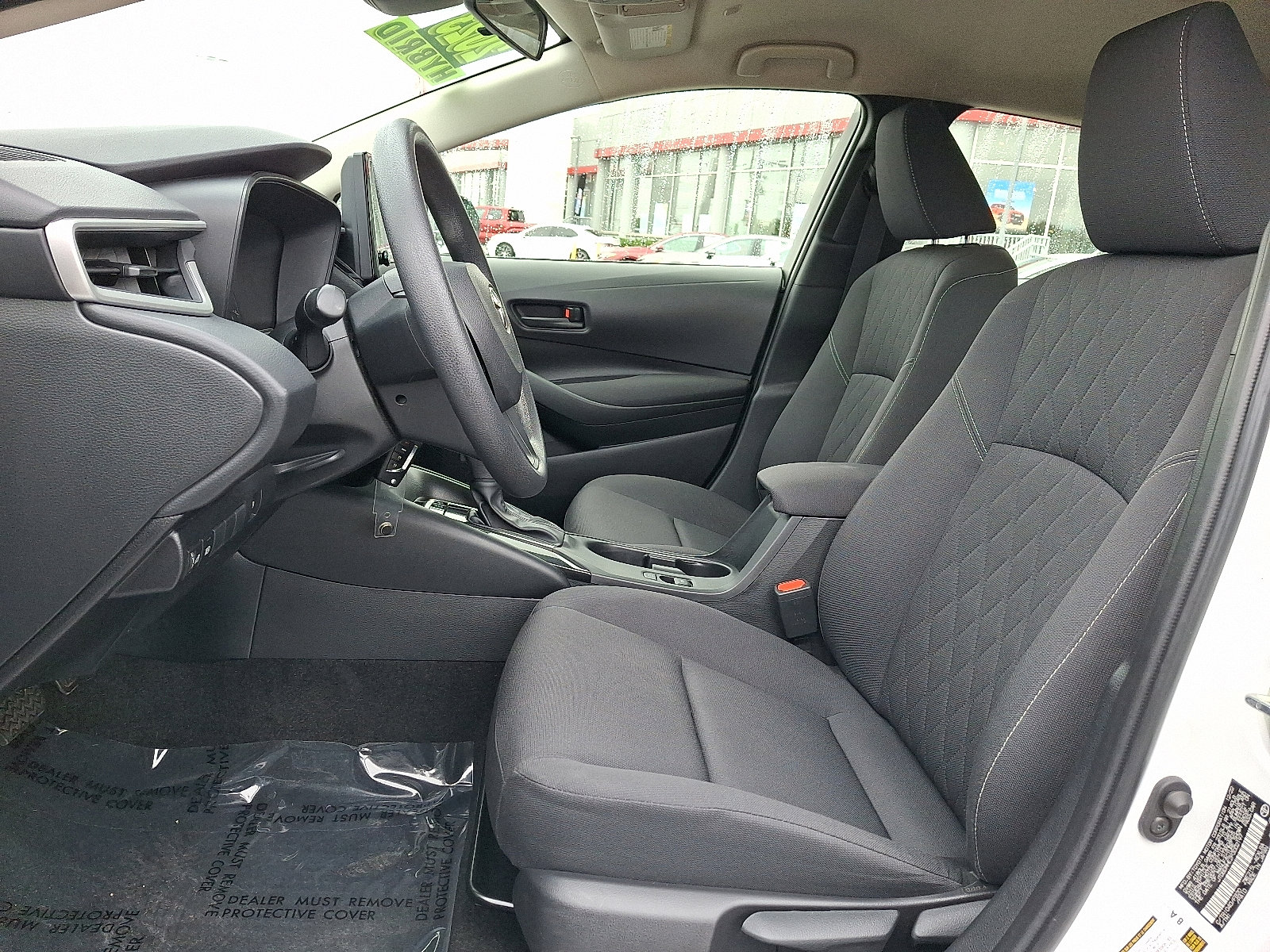 Certified 2023 Toyota Corolla LE image 14