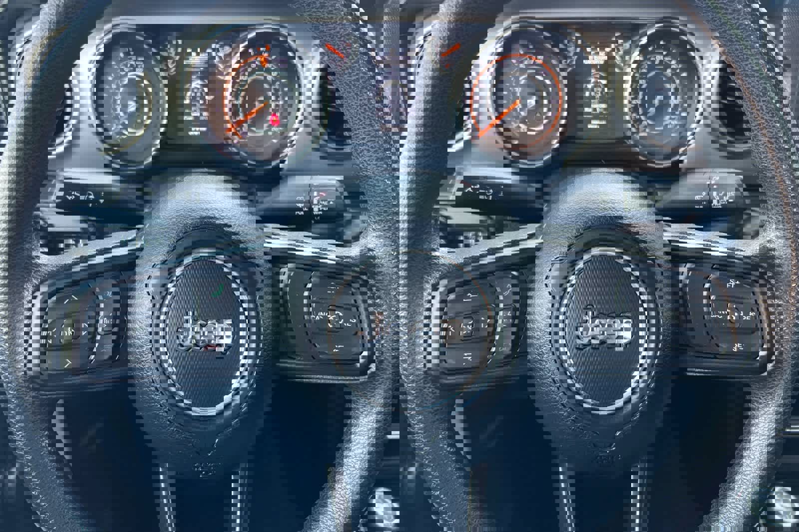 Used 2019 Jeep Wrangler Sport image 24