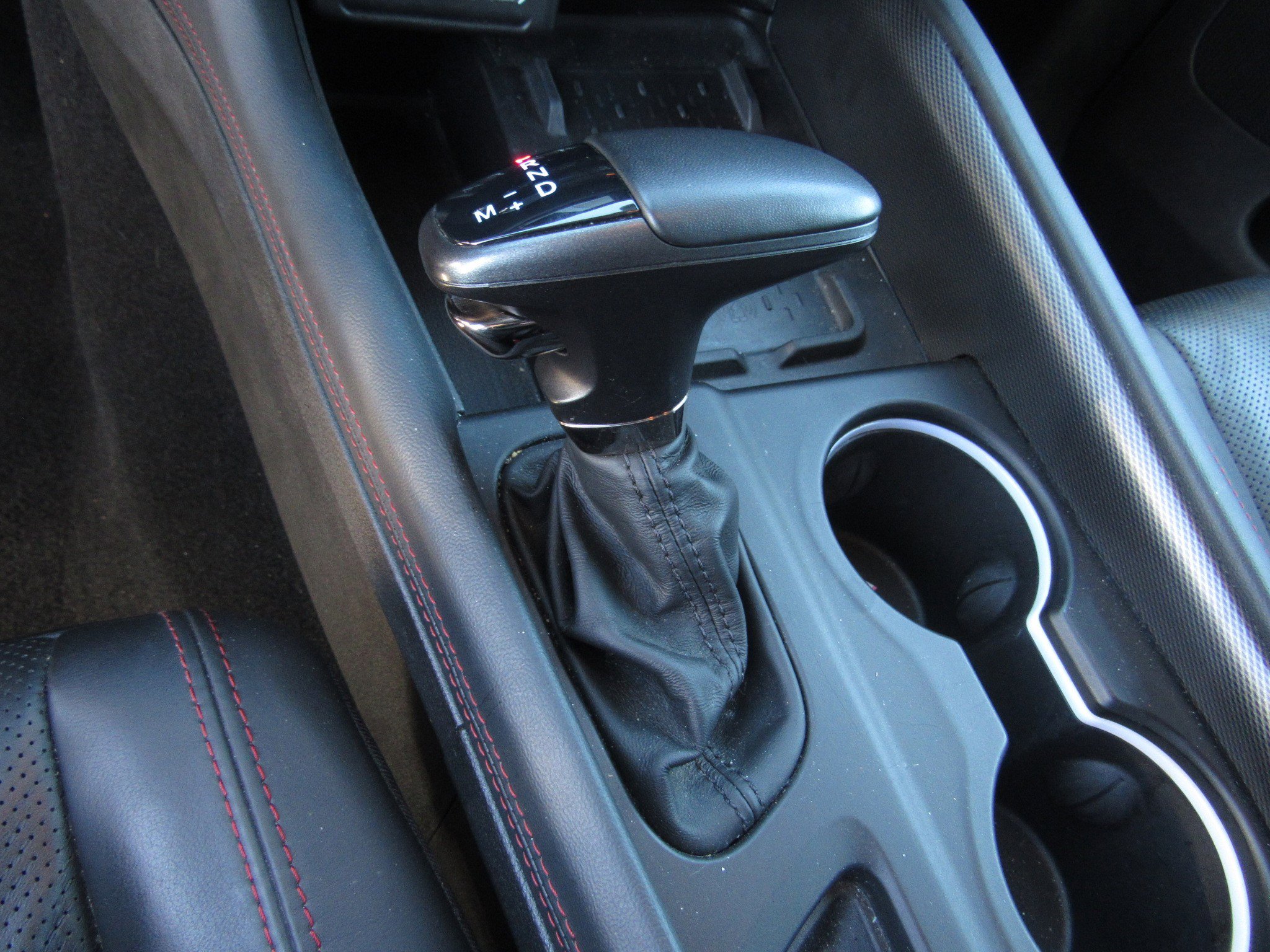 Used 2025 Dodge Durango GT image 23