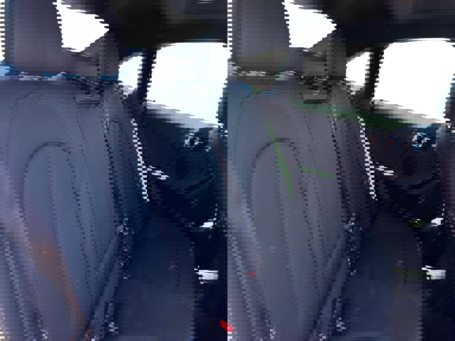 Used 2024 BMW 228i Gran Coupe w/ Premium Package image 18