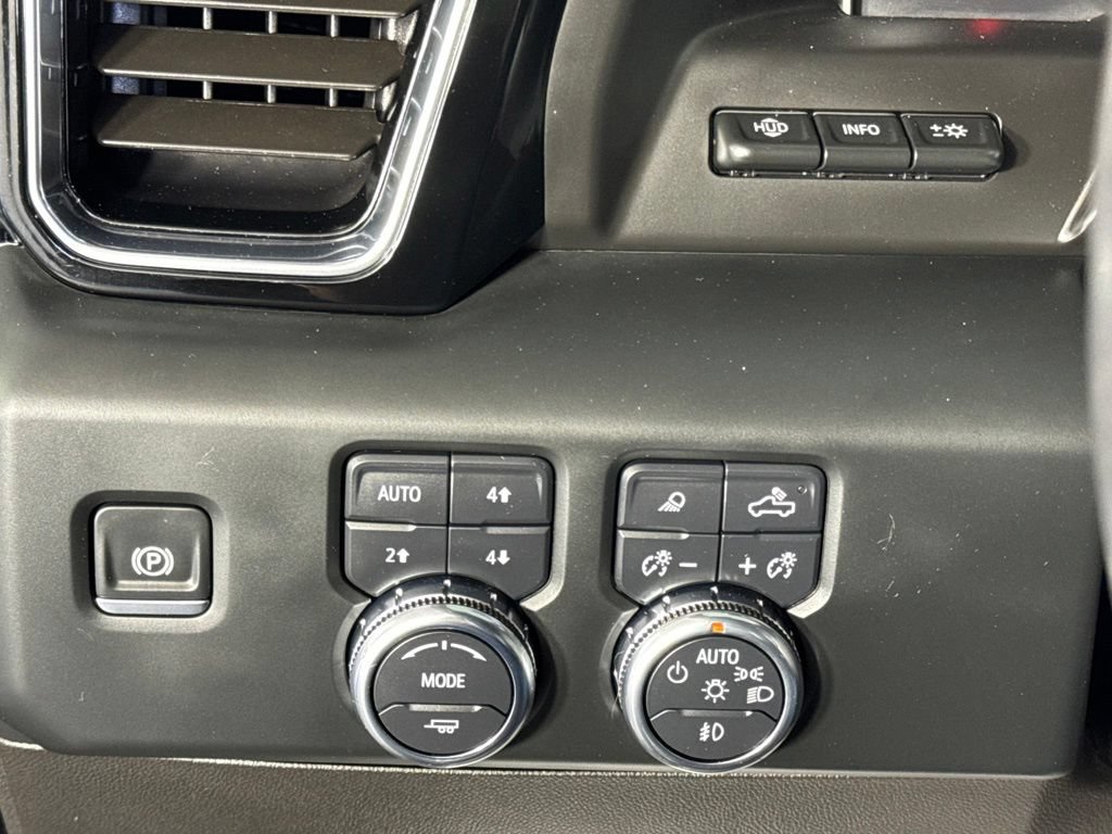 Certified 2024 GMC Sierra 1500 Denali Ultimate AWD/4WD image 30