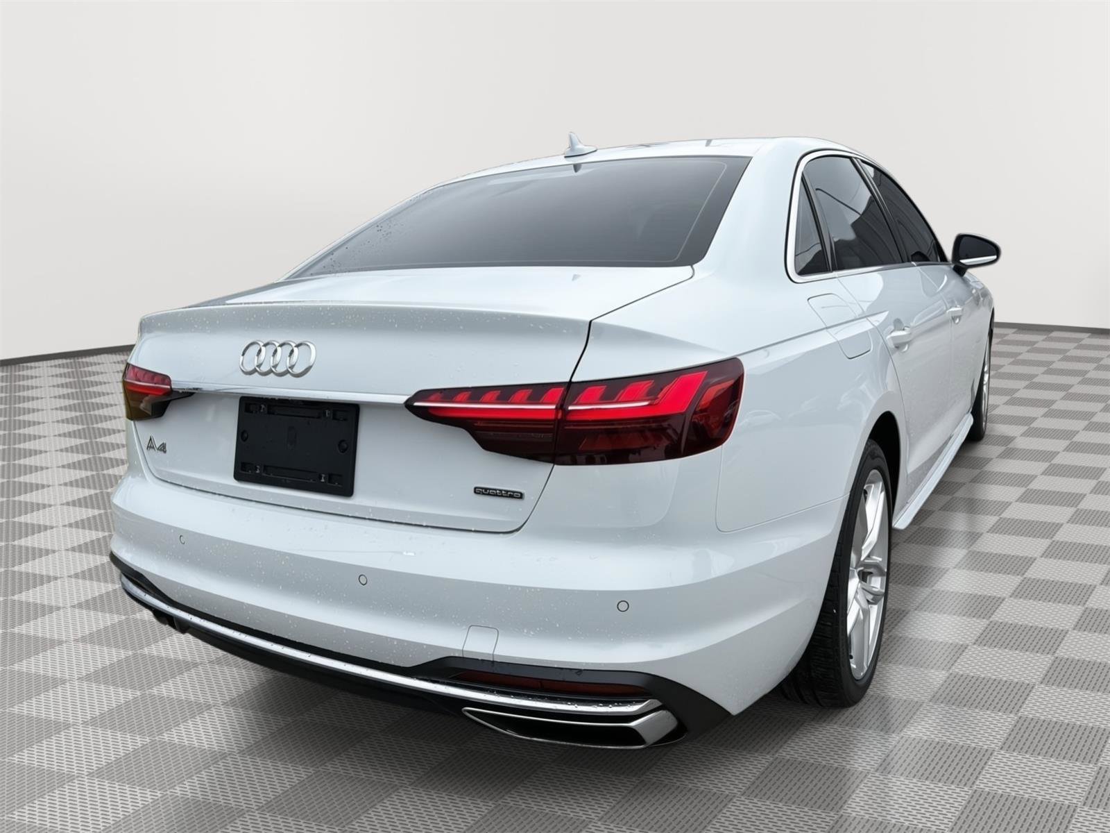 Used 2020 Audi A4 2.0T Premium Plus w/ Premium Plus Package AWD/4WD image 5