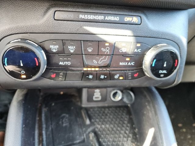 Certified 2024 Ford Bronco Sport Outer Banks w/ Tech Package AWD/4WD image 45
