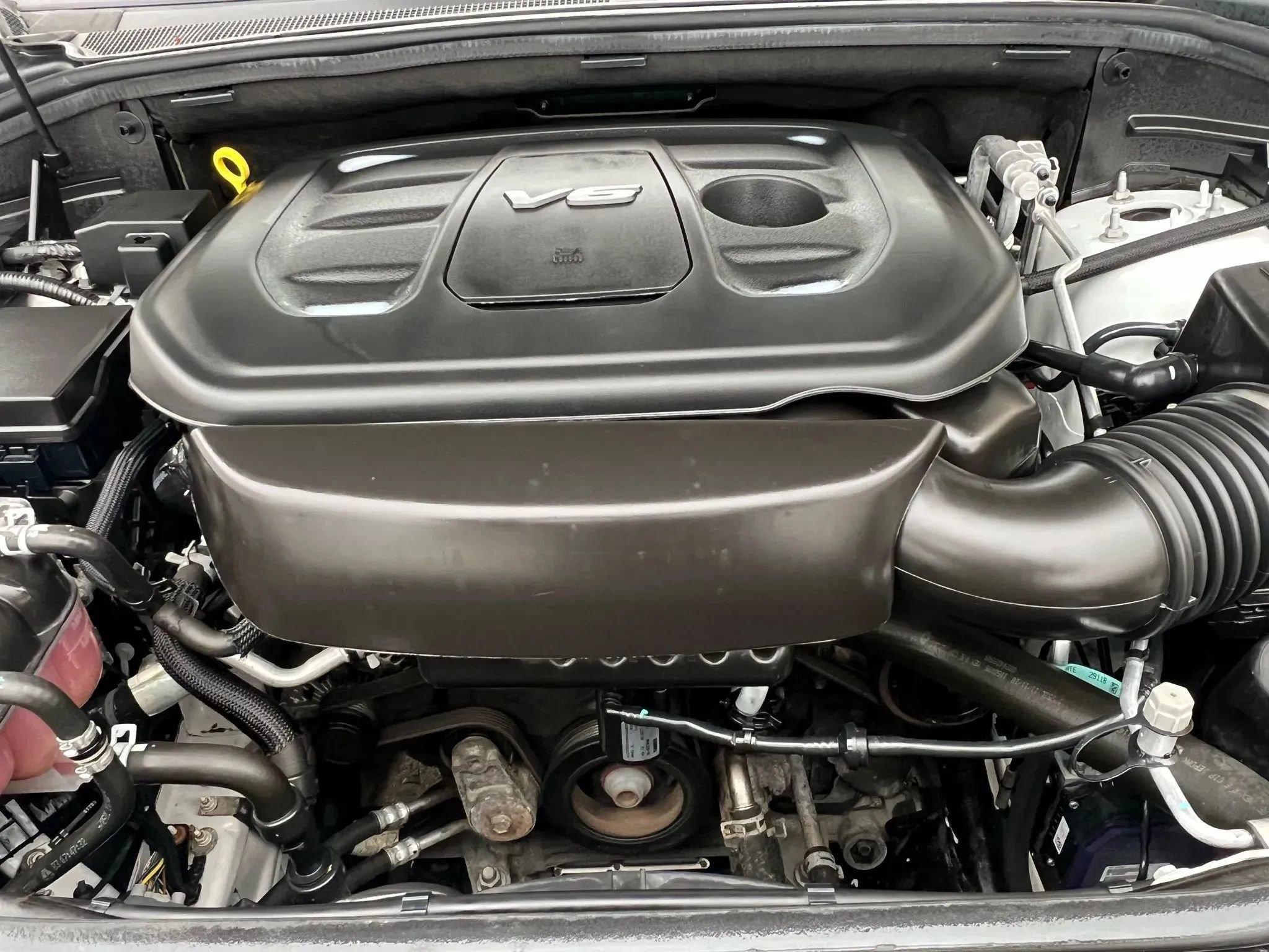 Used 2019 Jeep Grand Cherokee Limited X image 35