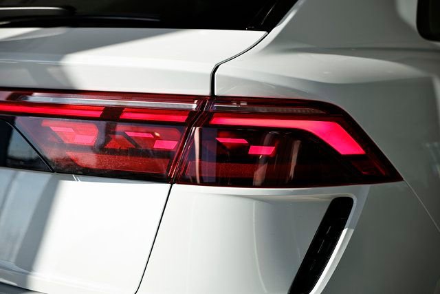 New 2026 Audi RS Q8 performance image 4