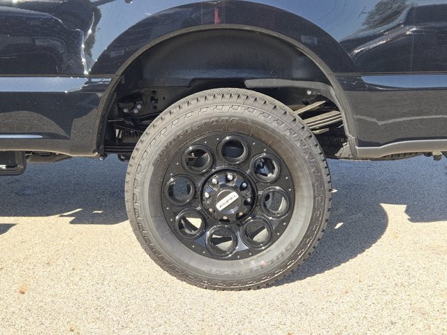 New 2026 Ford F350 XLT w/ XLT Premium Package AWD/4WD image 19