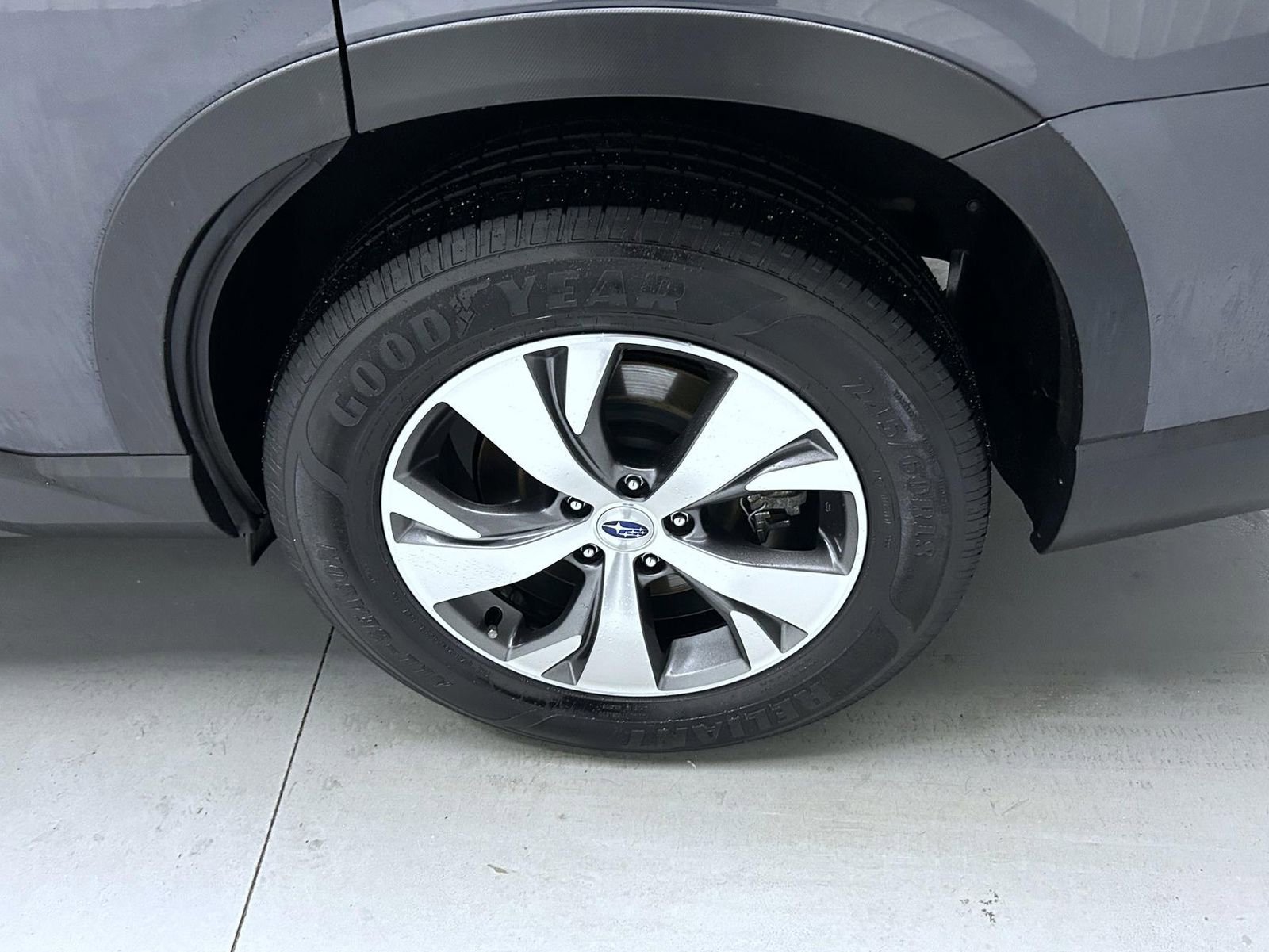 Used 2021 Subaru Ascent Premium image 23