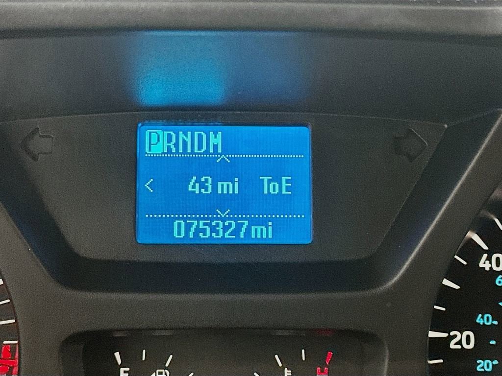 Used 2015 Ford Transit 150 XLT image 15