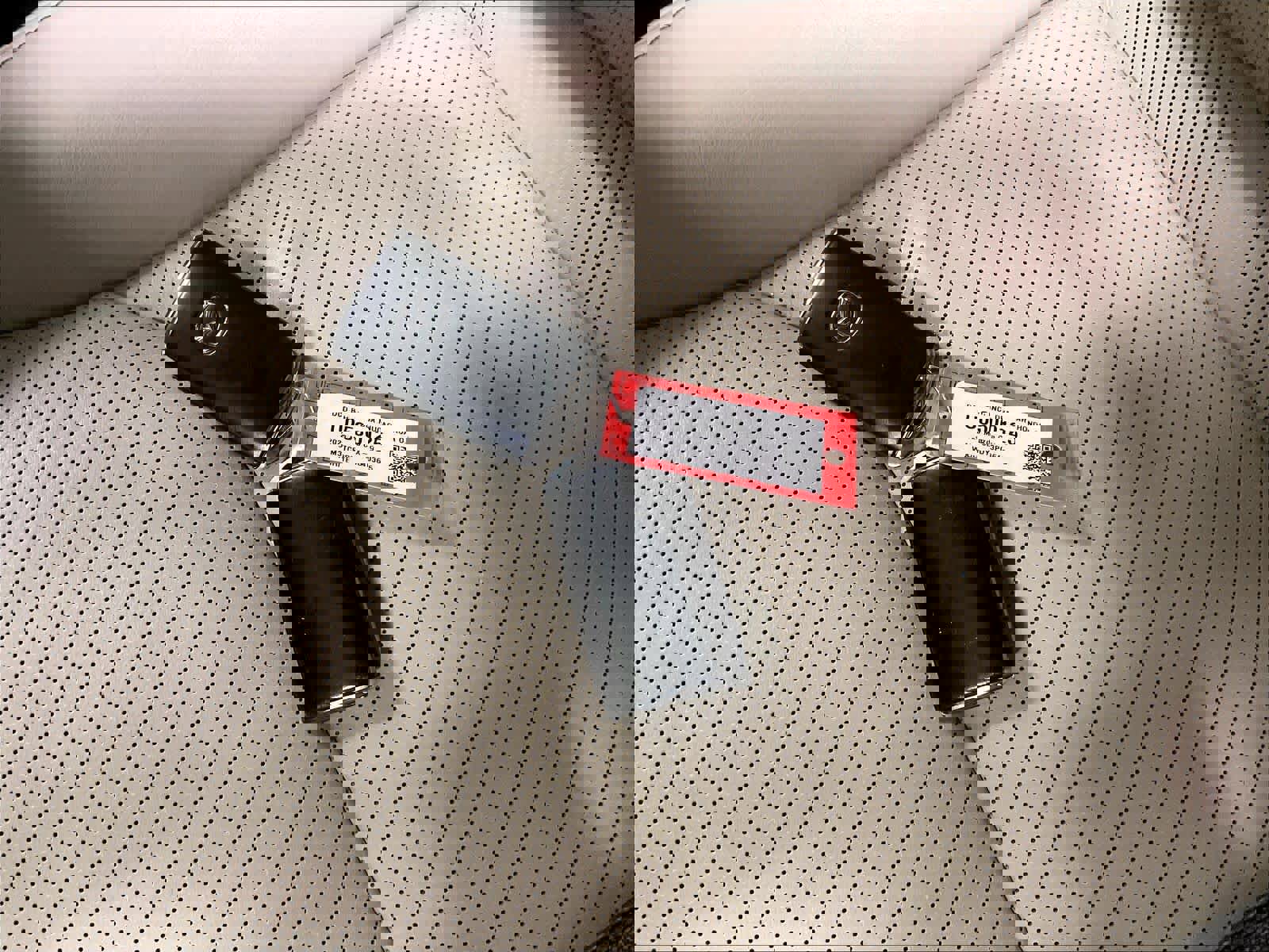 Used 2023 MAZDA CX-9 Grand Touring image 32