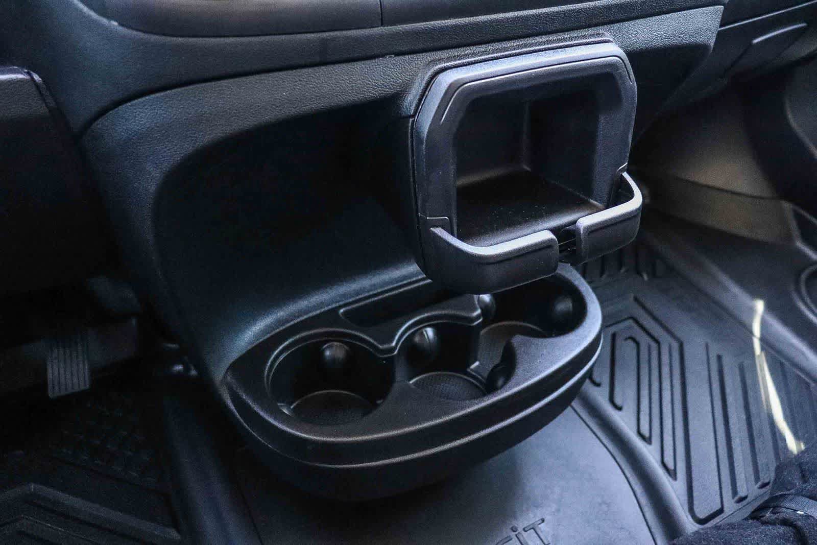 Used 2026 RAM ProMaster 2500 FWD image 23