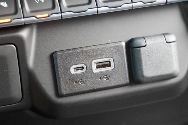 New 2026 Chevrolet Silverado 1500 W/T w/ WT Safety Package image 15