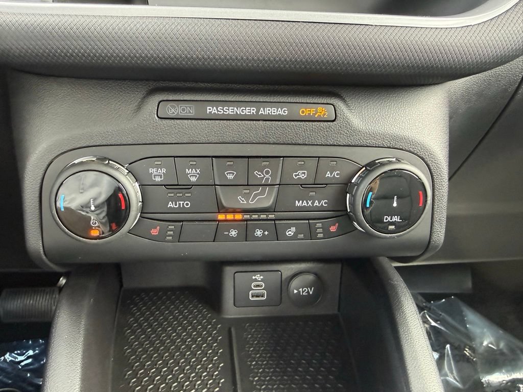 New 2024 Ford Bronco Sport Outer Banks AWD/4WD image 27
