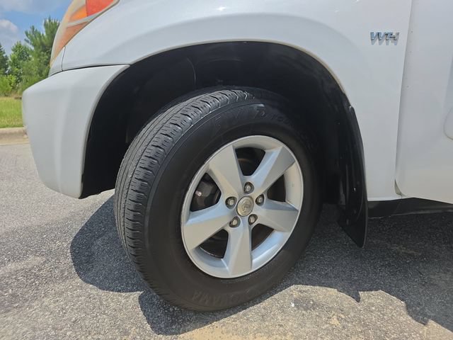 Used 2005 Toyota RAV4 2WD image 28