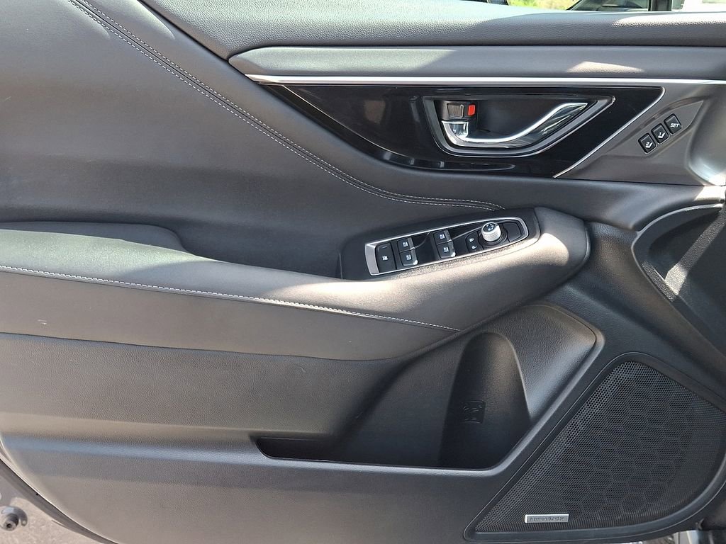 Certified 2023 Subaru Outback Limited image 14