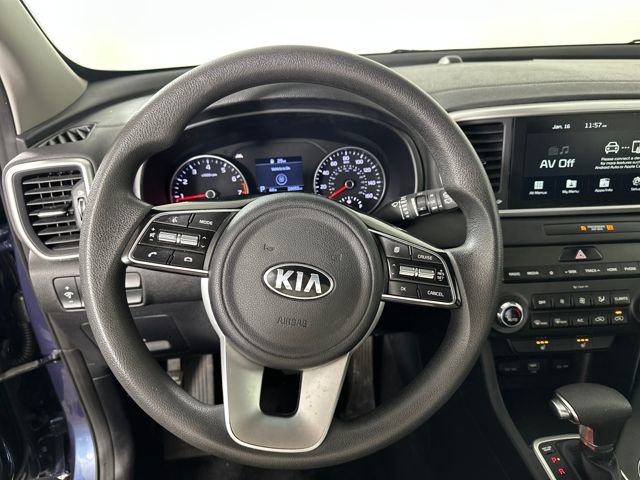 Used 2022 Kia Sportage LX w/ LX AWD Value Edition Package image 14