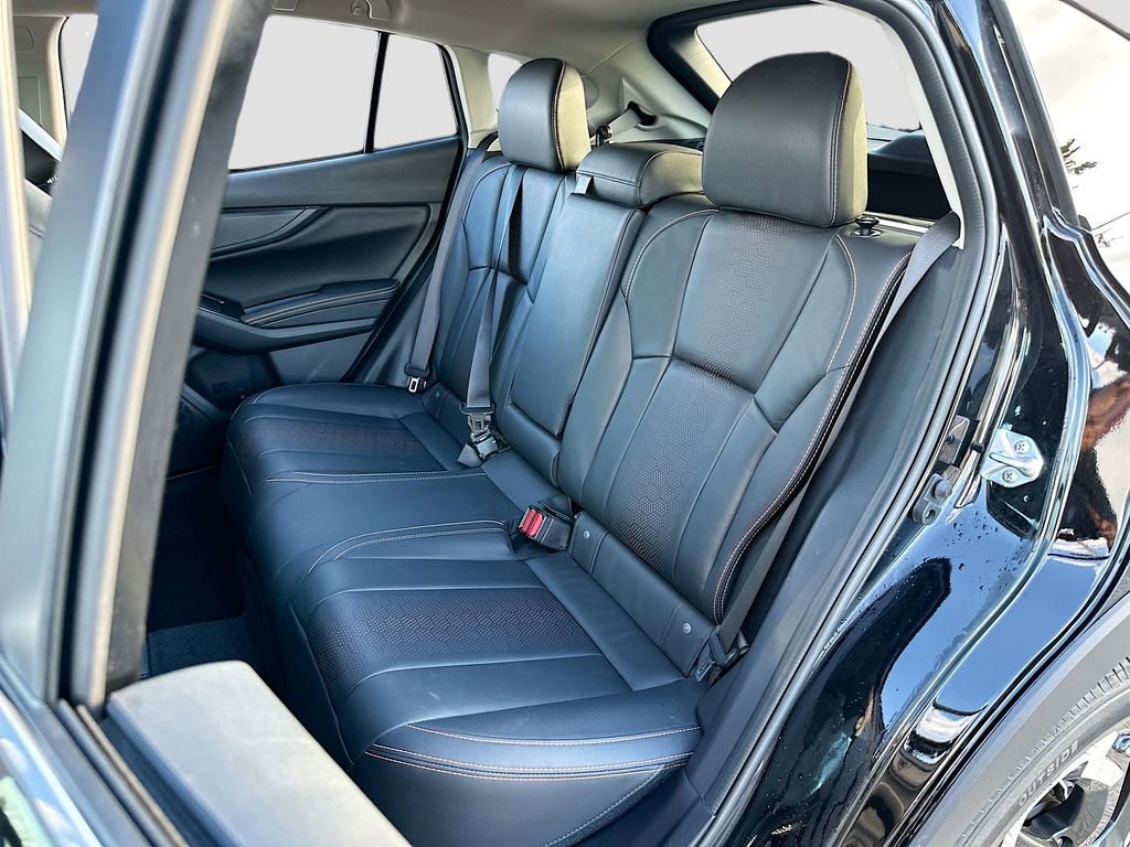 Used 2023 Subaru Crosstrek 2.5i Limited w/ Moonroof Package image 24