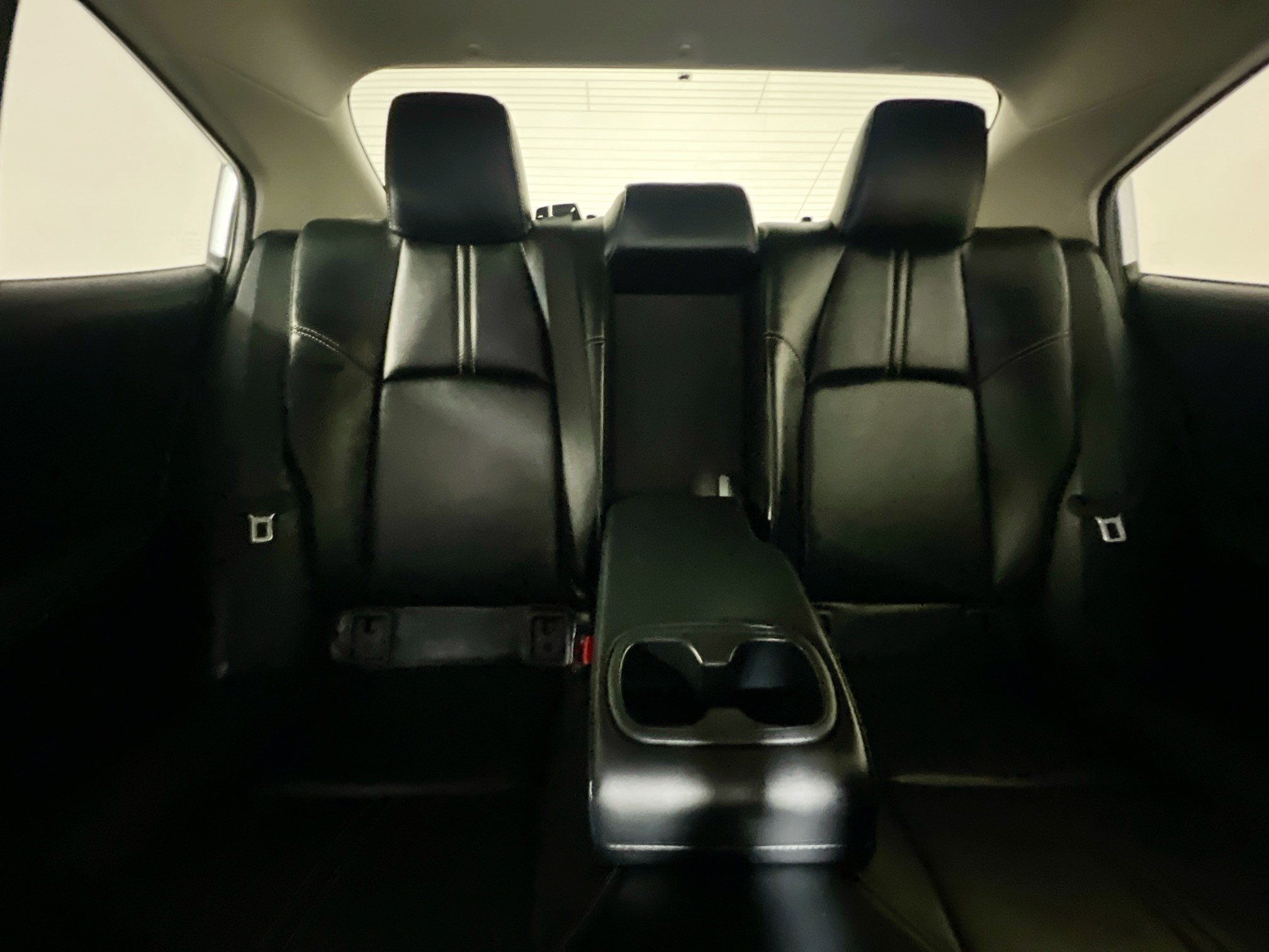 Used 2024 Toyota Corolla XLE FWD image 32