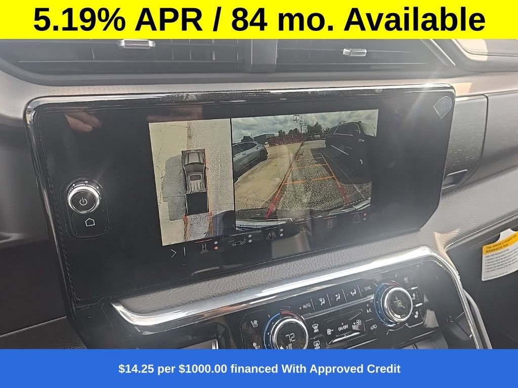 New 2026 GMC Sierra 1500 Denali w/ Denali Reserve Package image 19