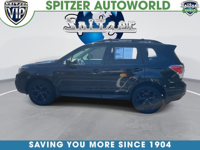 Used 2018 Subaru Forester 2.5i Premium w/ Protection Package #1 AWD/4WD image 11