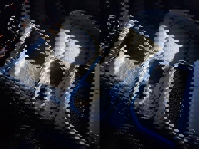 New 2026 GMC Terrain Denali image 28