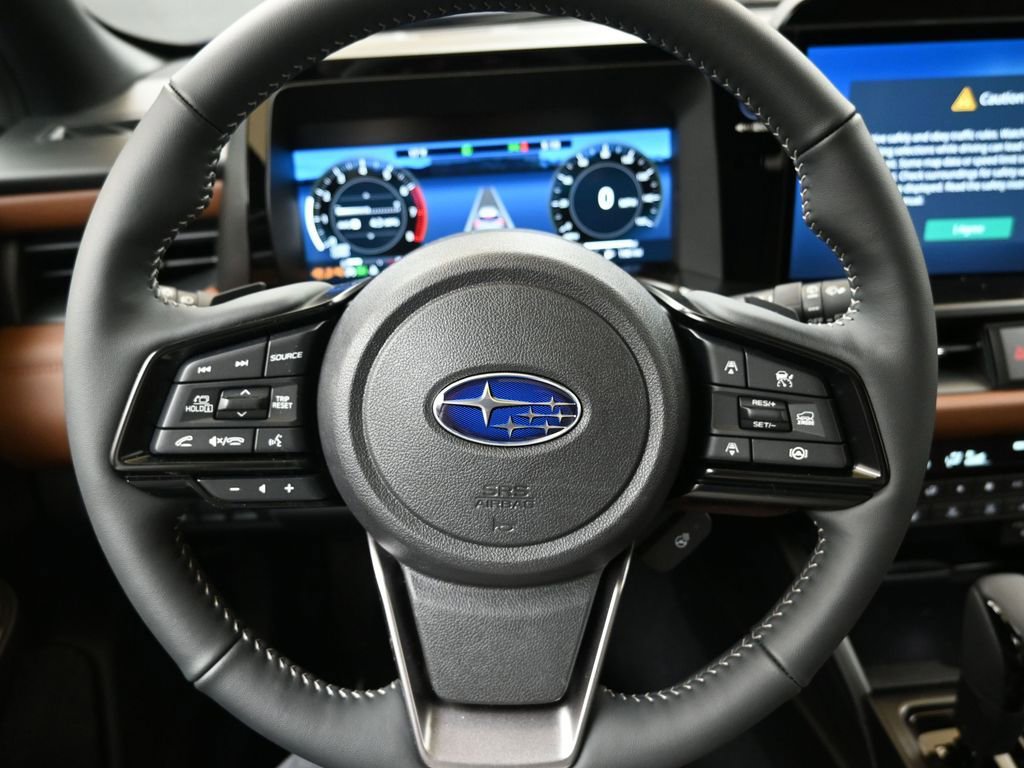 New 2026 Subaru Outback Touring XT image 25