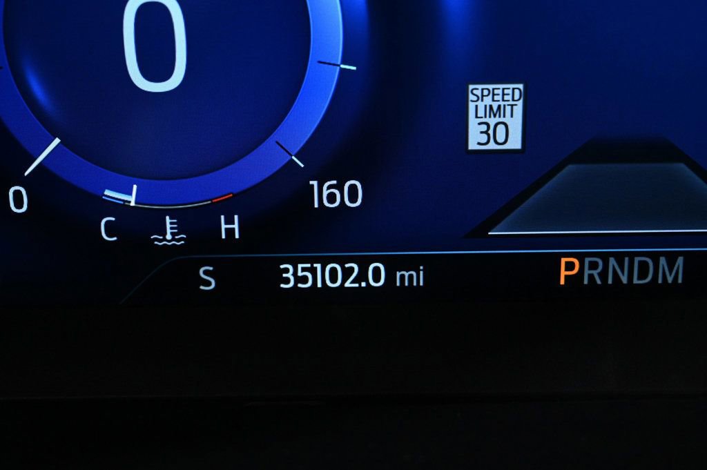 Used 2021 Ford Explorer ST w/ Equipment Group 401A image 12