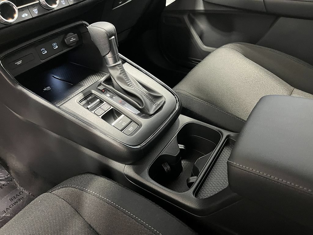 New 2026 Honda CR-V LX image 14