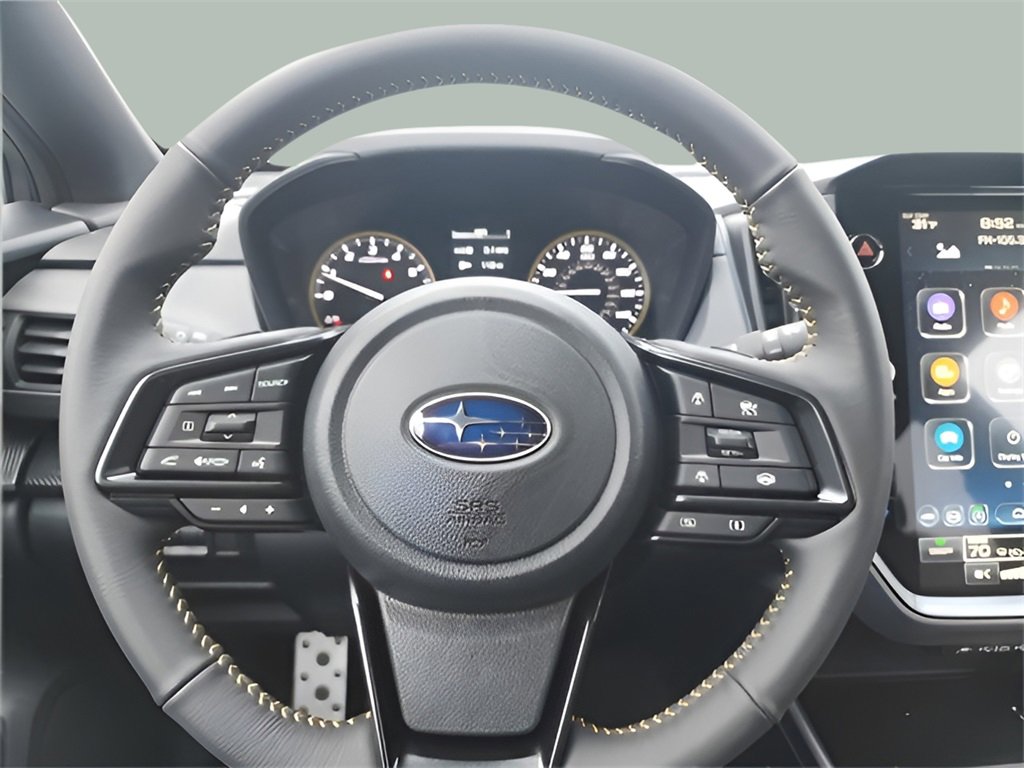 Certified 2025 Subaru Crosstrek 2.5i Sport image 17