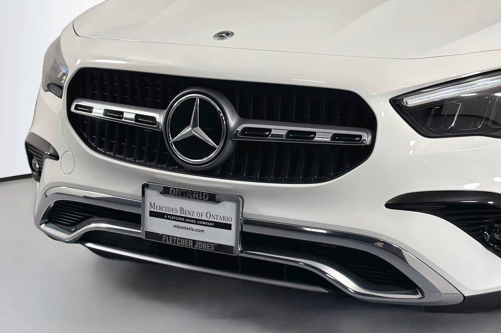 New 2026 Mercedes-Benz GLA 250 image 12