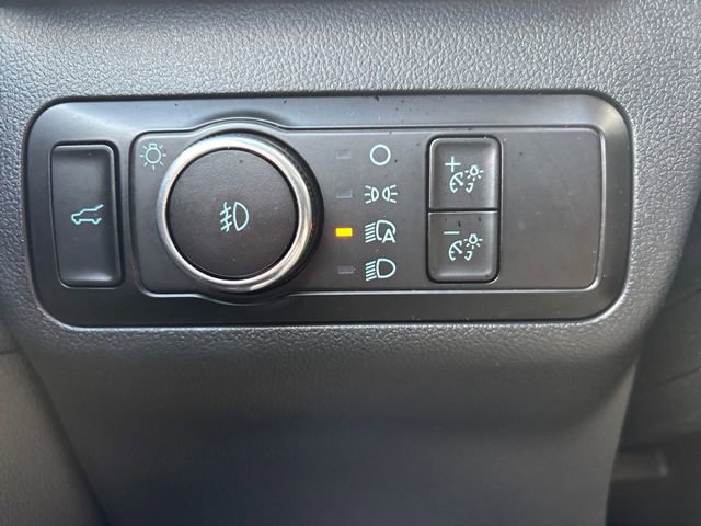 Certified 2023 Ford Escape Platinum w/ Premium Technology Package image 17