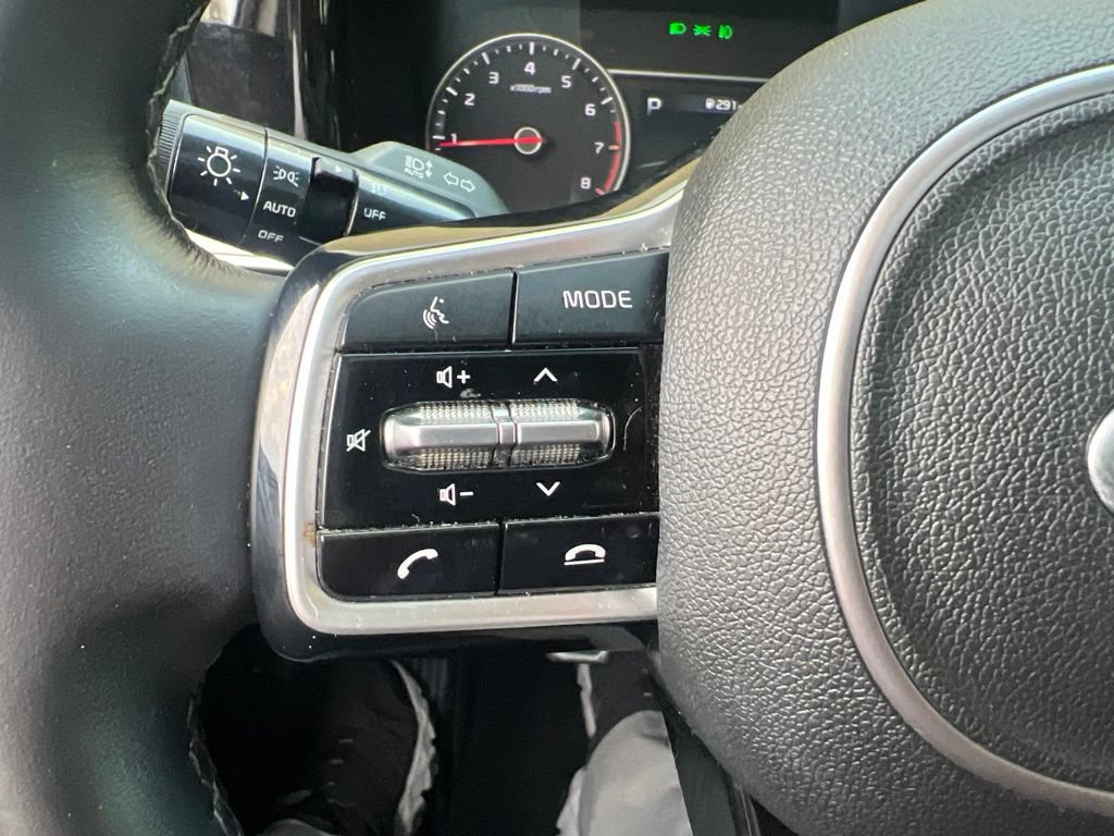 Used 2021 Kia Sorento SX FWD image 56