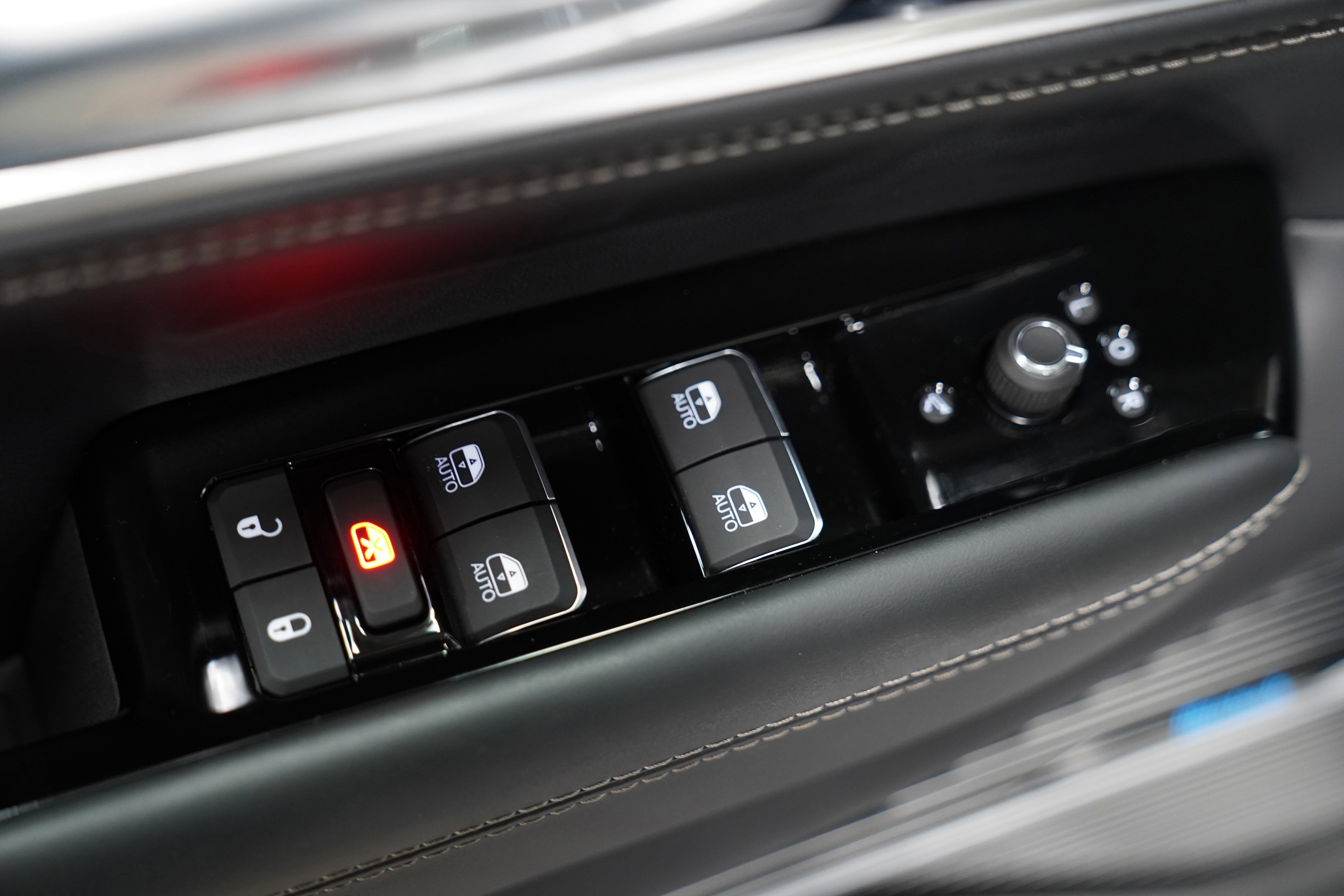 New 2026 Jeep Grand Wagoneer Summit image 20