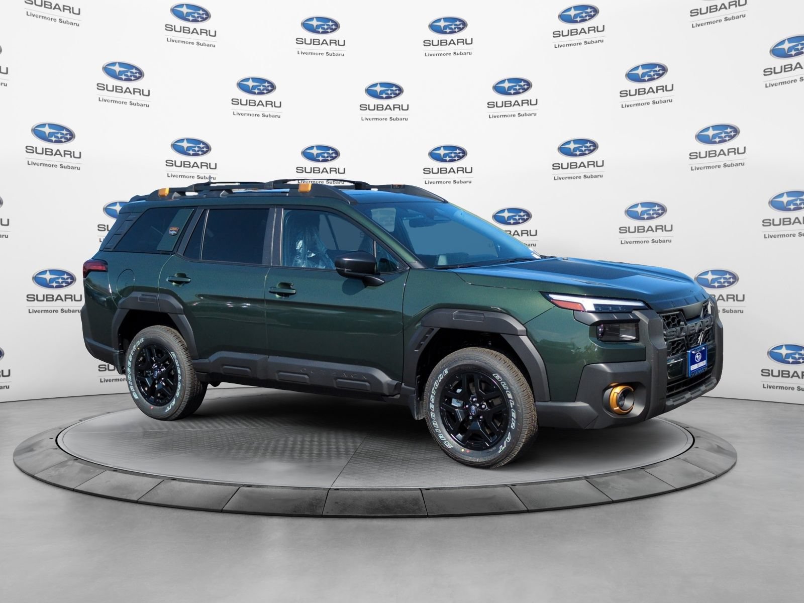 New 2026 Subaru Outback Wilderness AWD/4WD image 7
