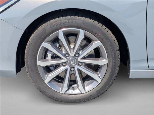 New 2026 Acura Integra FWD image 10