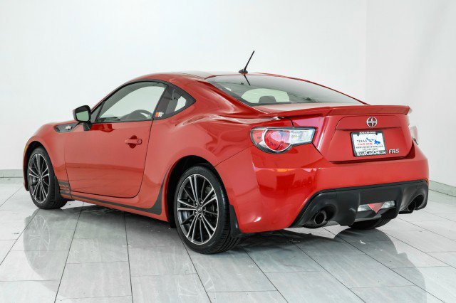 Used 2014 Scion FR-S image 8