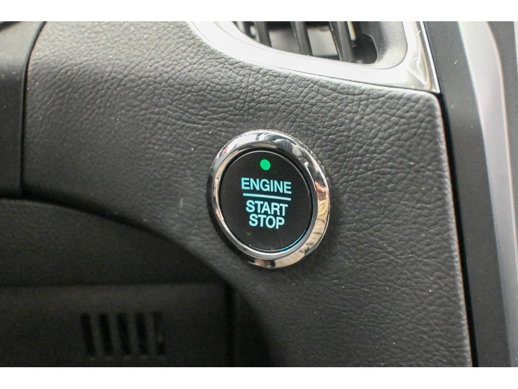 Used 2022 Ford Edge ST w/ Equipment Group 401A AWD/4WD image 48