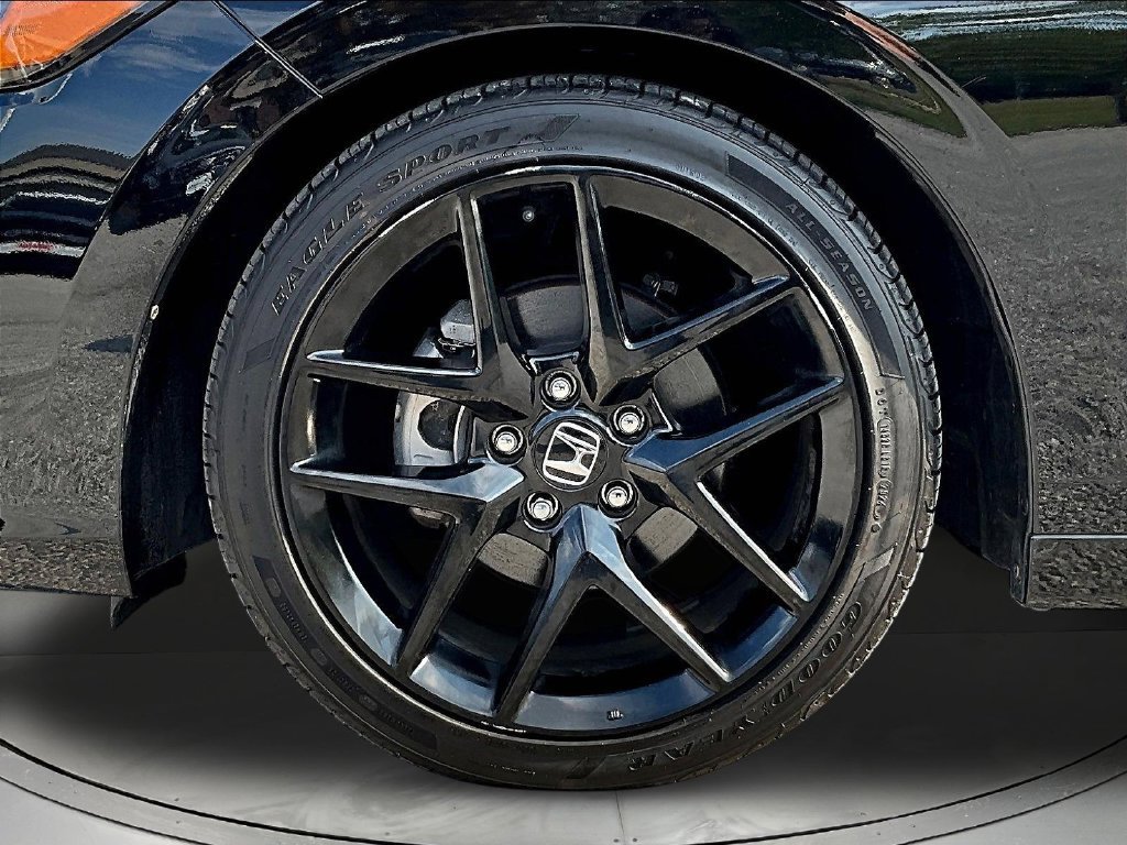 Used 2023 Honda Civic Sport image 34