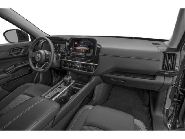 New 2025 Nissan Pathfinder SV w/ Cargo Package image 12
