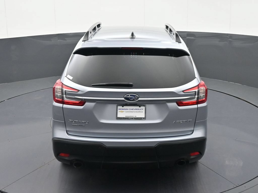 Used 2024 Subaru Ascent Premium w/ Convenience Package AWD/4WD image 25