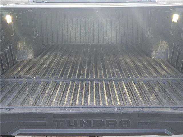 Used 2024 Toyota Tundra Limited image 6