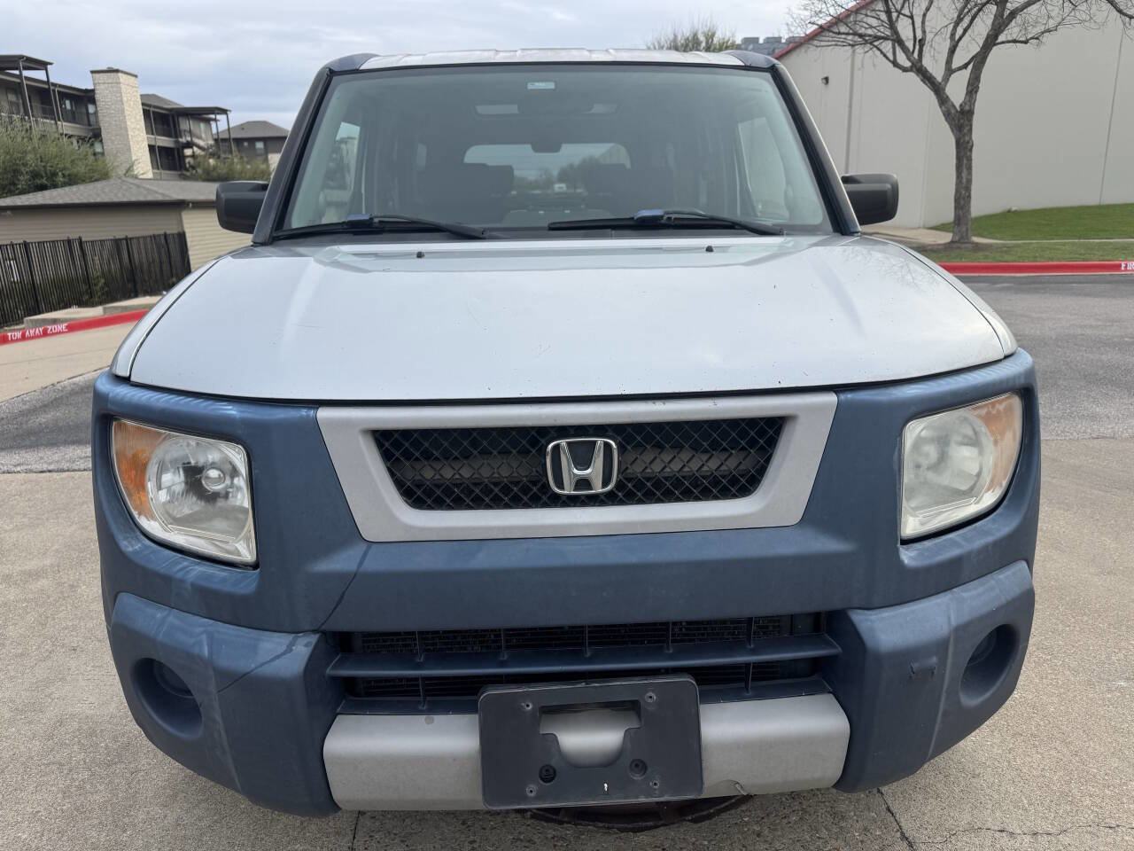Used 2006 Honda Element EX image 2