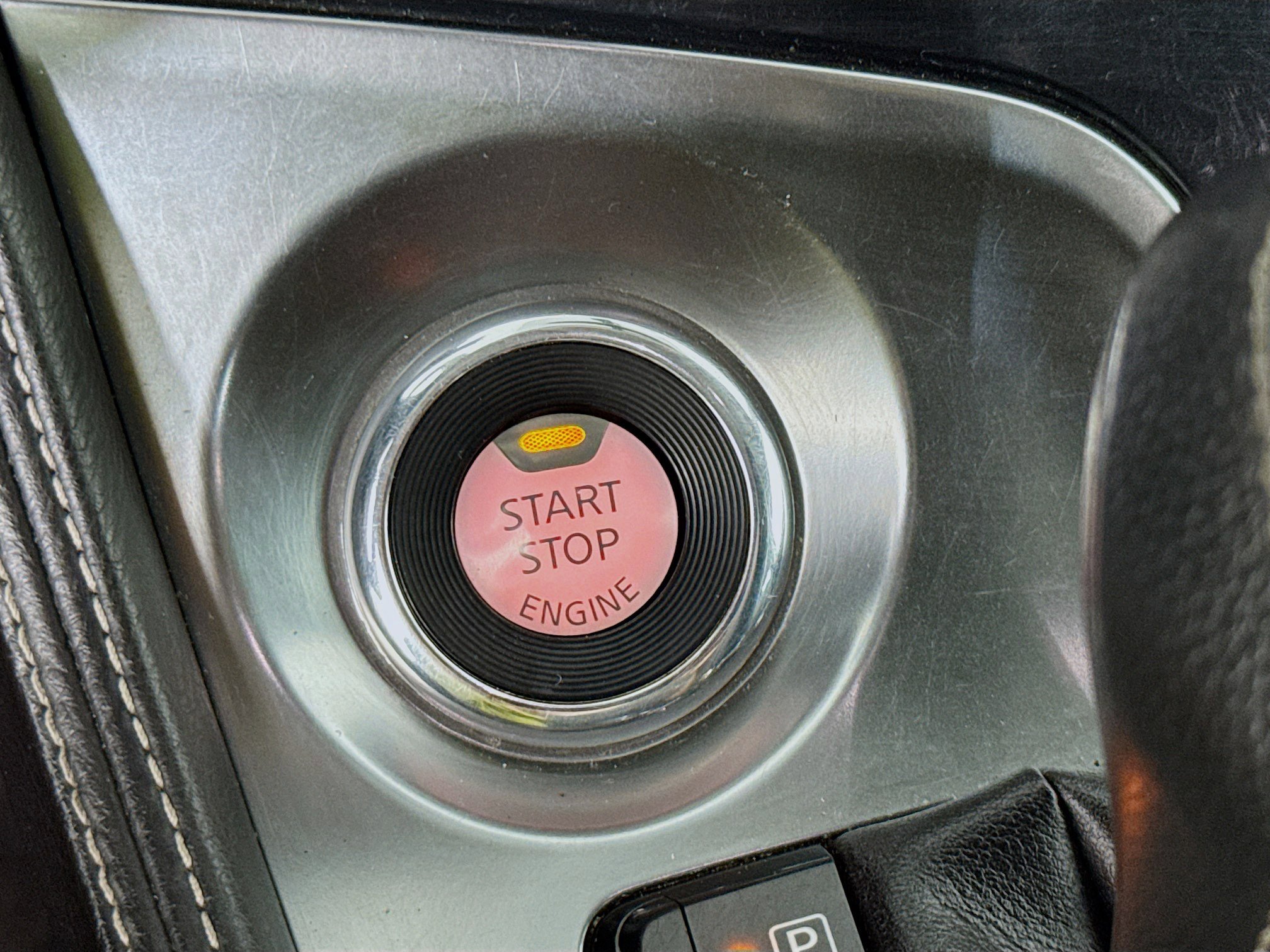 Used 2019 Nissan Maxima 3.5 SV w/ Floor Mat Group image 20