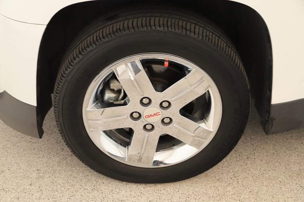 Used 2013 GMC Terrain SLT image 31