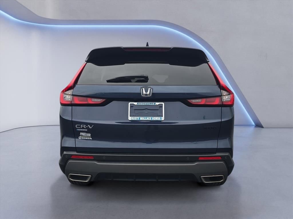 Used 2024 Honda CR-V Sport-L image 4